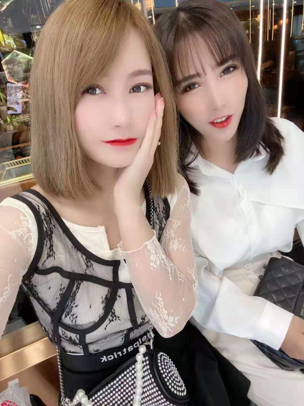 天河小女人雨轩